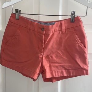 Southern Tide shorts
